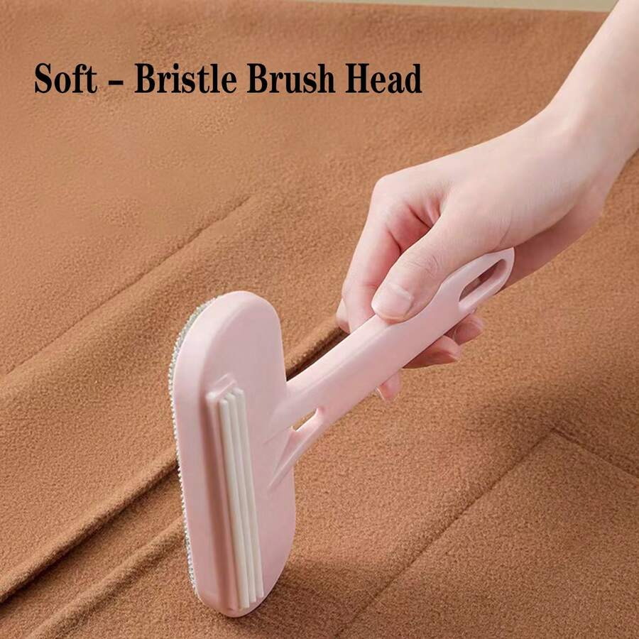 1 buc. Haină portabilă de perete, instrumente de bărbierit, haine, dispozitiv de îndepărtare a bilelor, scămoșare manuală, instrumente de îndepărtare a părului, haine, fără deteriorare, haine, scămoșare, ușor de manevrat