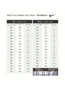 Giày chạy bộ Nike Air Max Correlate cổ điển dành cho nam, giày thể thao thường ngày 511416-011 - màu sắc - Xem 10