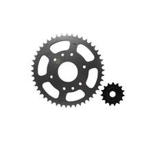 Kit Coroa e Pinhão Vaz Ktm  390 2015 Em Diante 45/15