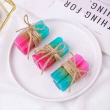 10pcs Natural Selenite Crystal Sticks - White Quartz Rough Minerals For Healing & Pointing - Perfect For Crystal Therapy & Chakra Balancing! - Natural Selenite Crystal Sticks - View 8