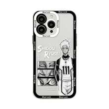 Fashion Phone Cases - TSY-259hkx282a1 - Xem 6