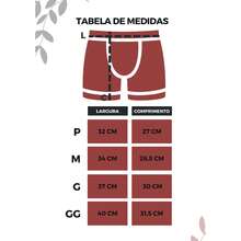 10 Men's Boxer Briefs ONE FOR ALL – Premium Microfiber, Cotton Lining, Softness And Durability - Multicolor - Ver 5