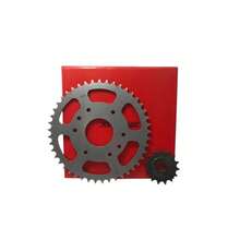 Kit Coroa e Pinhão Vaz Ktm  390 2015 Em Diante 45/15