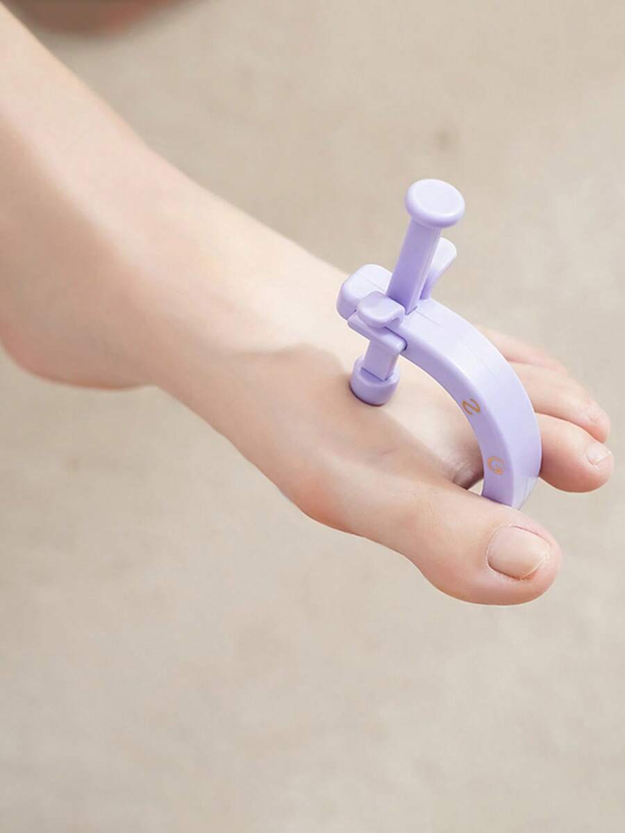 Aparat de masaj compact cu acupresiune cu 12 niveluri pentru ameliorarea țesuturilor profunde - ușor de blocat și eliberat, instrument manual ușor, potrivit pentru mâini, încheieturi și articulații