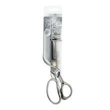 Tonic Studios - Scissors - Forged Fabric Scissor 10"/25cm - 1825e - 彩色 - 查看 2