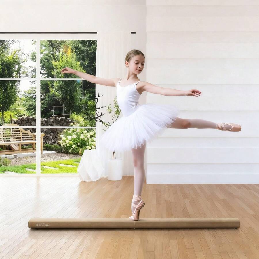 Balance Boards - Default - View 1