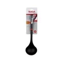 Tefal Ingenio High Temperature Resistance Robust Ladle Black - Black - View 2