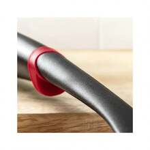 Tefal Ingenio High Temperature Resistance Robust Ladle Black - Black - View 5