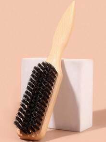 1/2 件装男女通用发梳和胡须刷，无香型专业美发造型梳，渐变梳和理发器清洁梳，顺滑梳，厚/薄发梳，非常适合国庆节、浴室、头皮按摩、返校、旅行度假和日常生活，是送给家人和朋友的完美节日礼物，梳子，发刷，梳子，梳子，解结梳，梳子，木梳，梳子，迷你梳子，解结梳，梳子，卷发梳，美发工具，梳子，顺滑梳，造型梳，卷发梳，边缘梳，梳子，梳头发，梳子套装，梳头发，卷发梳，解结梳，女士梳子，头发，旅行，美发产品，美发工具，美发用品，理发师，理发师配件，理发店，美发设备 - 彩色 - 查看 2