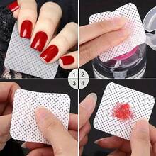 20/50pcs,Gel Nail Polish Remover Wipes Cleaner Nail Remover Lint Free Wipes Cleaner Paper Pad Wholesale Makeup Tools,Wear Resistant, Cleaner, Nail Art, Nail Polish Remover, Lint Free Wipes, Cleaner, Paper Pad