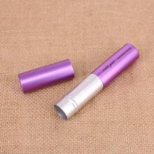 Retractable Face Kabuki Brush Round Powder Travel Makeup Brushes - Tapered Foundation - View 8