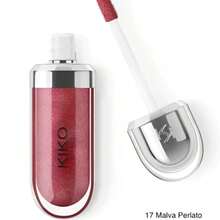 Gloss-Kiko Milano Lip Gloss 3D Hydra - Brillo 3D Hydra Cor-17 - Ver 1