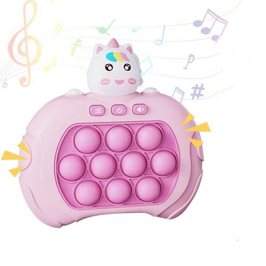 Fast Push Game  Giro Brinquedo Game Anti Stress Ansiedade presente de festa