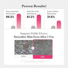 Medicube PDRN Jelly To Foam Cleanser | Low PH Hydrating Daily Face Wash For All Skin Types | With PDRN, Collagen & LHA | Gentle Pore Care & Radiant, Balanced-Looking Skin | Korean Skincare | 200ml - 單選 - 查看 4