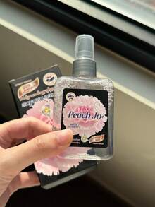 1 قطعة رذاذ عطري متعدد الروائح تايلندي 90 مل، معطر هواء، رذاذ مزيل رائحة، هواء منعش، عطر طويل الأمد، هدايا عيد الأم، أعياد الزواج، عيد الحب، مثالي للمنزل والغرفة والملابس وحفلات الحفلات