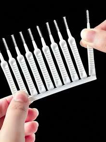 10pcs Multi Use Cleaning Set Charging Port Speakers Mobile Phones Showerheads Home Products Lint Debris Remover Electronic Household Tools