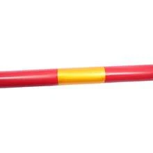 Steel Towing Pole Towing Pole Tow Bar - Red - View 4