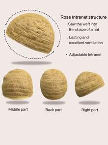 Tóc giả chú hề Afro nhiều màu sắc vui nhộn cho lễ hội - Phong cách Punk Rock, sợi Polyester, hoàn hảo cho biểu diễn cosplay và tiệc tùng - Nhiều màu - Xem 9