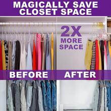 5/10 piezas Perchas de acrílico transparente Perchas de plástico con brillo Perchas para trajes antideslizantes y ahorradoras de espacio Perchas de ropa resistentes con muescas antideslizantes Perchas de ropa transparentes de plástico para armarios de adultos, perchas de lavandería ahorradoras de espacio para vestidos y trajes