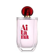 AITANA STARS Estuche de regalo Cofre de regalo de Eau De Toilette para mujer Spray 80ml +Eau De Toilette 10 ml  ✅ Entrega de 1-3 días