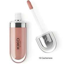 Gloss-Kiko Milano Lip Gloss 3D Hydra - 3D Hydra Gloss Cor-19 - 查看 1