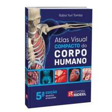 Atlas Visual Compacto do Corpo Humano
