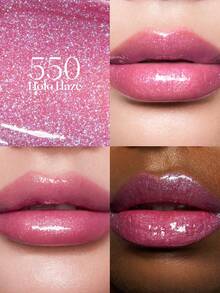 JOOCYEE 2.0 亮泽腮红，550 全息哑光 - 550 Holo Haze - 查看 4