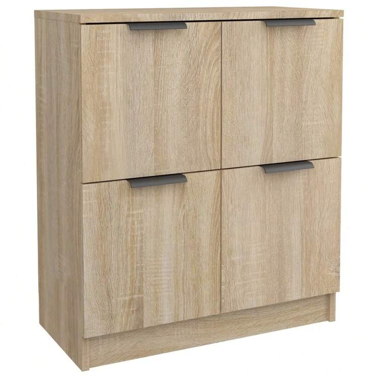 Buffets & Sideboards - Brown - View 3