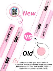 168片D型卷翘9-12毫米混合款假睫毛嫁接套装，包含睫毛胶水、封层剂和家用DIY睫毛嫁接工具 - 黑色 - 查看 3