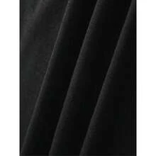 Pancho Villa Revolucion Mexico Chicano Art David Gonzales DGA T Shirt - màu đen - Xem 6