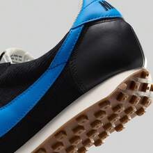 Nike 男式 LD-1000 SE 休闲运动鞋，低帮 HV4455-001 - 黑灰色 - 查看 6