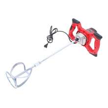 Mezcladora eléctrica de pintura 2100 - Tipo de Enchufe B Japonés (100V) - Ver 3