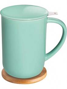 Mint Green