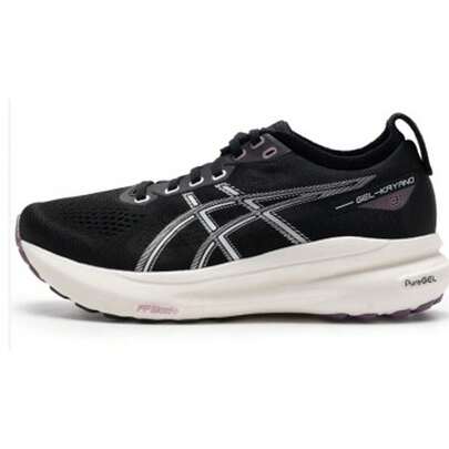 Asics Tênis esportivo casual feminino