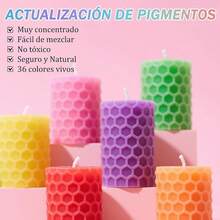 Soap Dyes - 36 - View 10