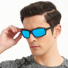 3PCS Fashionable Vintage Cycling Fishing Unisex Sport Glasses Men Women Classic Retro Mountaineering Outdoor Sports Glasses Male Female Luxury Brand Designer Glasses Tropical Beach Vacay Summer Pastels Eyeglasses Glittering Material Classy Aesthetic Vacation Outfits Shades Man Classic Cycling Shopping Outdoor Sports