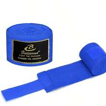 2 Băng quấn tay đấm bốc, Muay Thái, võ thuật màu xanh lam - Chịu lực cao & Linh hoạt - Chiều dài: 59in/98in/118in/196,8in - Phù hợp cho nam và nữ, võ thuật, phòng tập thể dục, quyền anh, MMA - Phòng ngừa chấn thương & bảo vệ cơ - Băng quấn găng tay đấm bốc - Nhiều lựa chọn màu sắc cho luyện tập & biểu diễn, Băng quấn đấm bốc, Băng quấn đấm bốc, Băng quấn tay đấm bốc chất lượng cao, Mũ bảo hiểm đấm bốc, Băng quấn găng tay đấm bốc, Băng quấn tay đấm bốc - Màu xanh lam - Xem 15