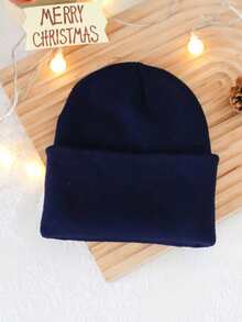 Personalized Embroidered Beanie Winter Hat | Beanies For Women | Unisex Beanie Hat | Custom Logo/Text Hats | Winter Beanies Warm Hats