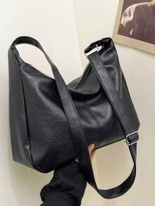 复古斜挎包，女士新款韩版时尚手提包，大容量单肩包，返校季必备，教师节礼物、感谢礼物、感恩礼物、个性化礼品袋、可重复使用、教师包、教育工作者包、妈妈包、伴娘礼物、教师礼物、复古包