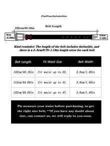 1pc Black-Silver Punk Style S Belt With Rivets & Rhinestones, Suitable For Party Halloween Summer, School Casual, Business, Boyfriend Husband Father Dad Men Gift, Daily Wear, Fashion, Teen, Outdoor, Vacation, Athletic, Travel, Street, Boho, Vintage Fall, Autumn, Halloween Autumn-Winter Accessories,Suitable For Teens, Youth,Men,Casual, Outdoor, Athletic, Vacation, Graduation Gifts, Birthday, Daily Wear - Black - View 3