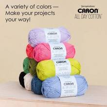 Premium Mercerized Cotton Yarn 3 Pack 173 Yards Each Soft Durable Knitting Crochet Thread Country Blue Color Quick-Dyeing Beginner Expert Use Scarves Blankets Home Decor Craft Projects - White Shirt - View 6