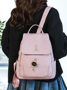 Fashion Women's Travel, Business, Commute Backpack, Student Backpack, Laptop Bag, Streetwear Style