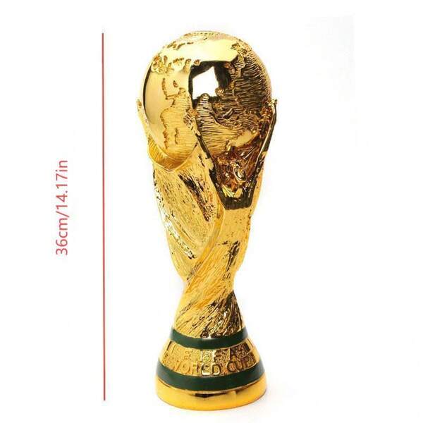 Coleccionables deportivos - Estatuas