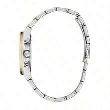 Guess Women's Quartz Watch Stainless Steel Business Suitable For Daily Wear GW0769L1/GW0769L2/GW0769L3/GW0769L4