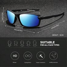 3PCS Fashionable Vintage Cycling Fishing Unisex Sport Glasses Men Women Classic Retro Mountaineering Outdoor Sports Glasses Male Female Luxury Brand Designer Glasses Tropical Beach Vacay Summer Pastels Eyeglasses Glittering Material Classy Aesthetic Vacation Outfits Shades Man Classic Cycling Shopping Outdoor Sports