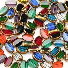 1 包/约 800 件 2 毫米彩色玻璃珠配银管 - 适用于 DIY 珠宝制作材料、手镯、项链、耳环