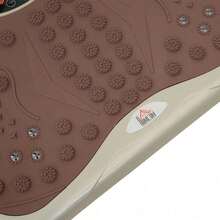 Body Vibration Machines