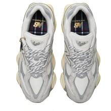 New Balance أحذية رياضية كاجوال للنساء - U9060HX - مشاهدة 4