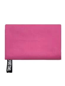 超细纤维旅行运动毛巾 - 速干毛巾，柔软轻便超细纤维露营毛巾，吸水紧凑型旅行毛巾，适用于露营健身房海滩沐浴瑜伽游泳背包旅行家居浴室装饰秋季装饰海滩必需品返校