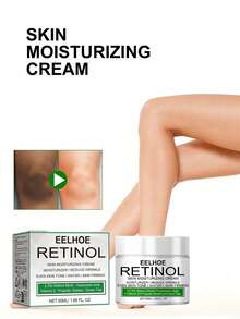 10/30/50ml 胶原蛋白亮肤霜、胶原蛋白面膜、护肤品、美白霜、亮肤润肤露，深层滋润肌肤，防止干燥开裂，改善肤色不均，持久保湿，令肌肤光滑亮泽，富含滋养维生素和天然提取物，增强皮肤弹性，促进全天健康光泽 - 彩色 - 查看 15